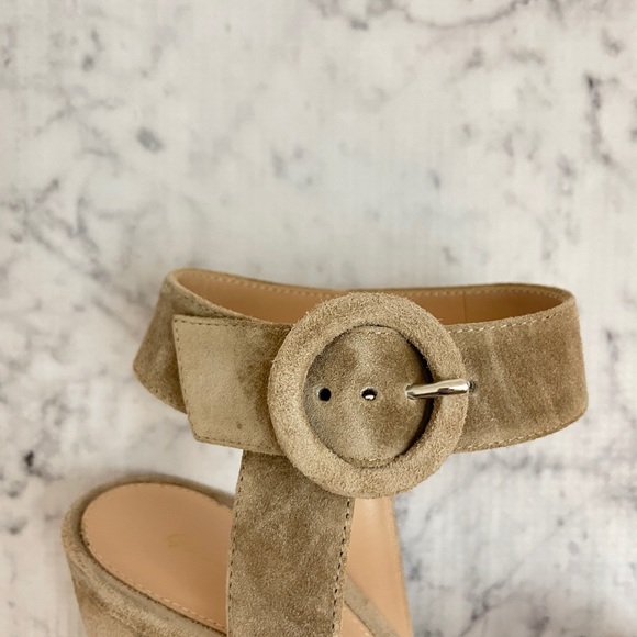 Gianvito Rossi ric sandals - Picture 6 of 9